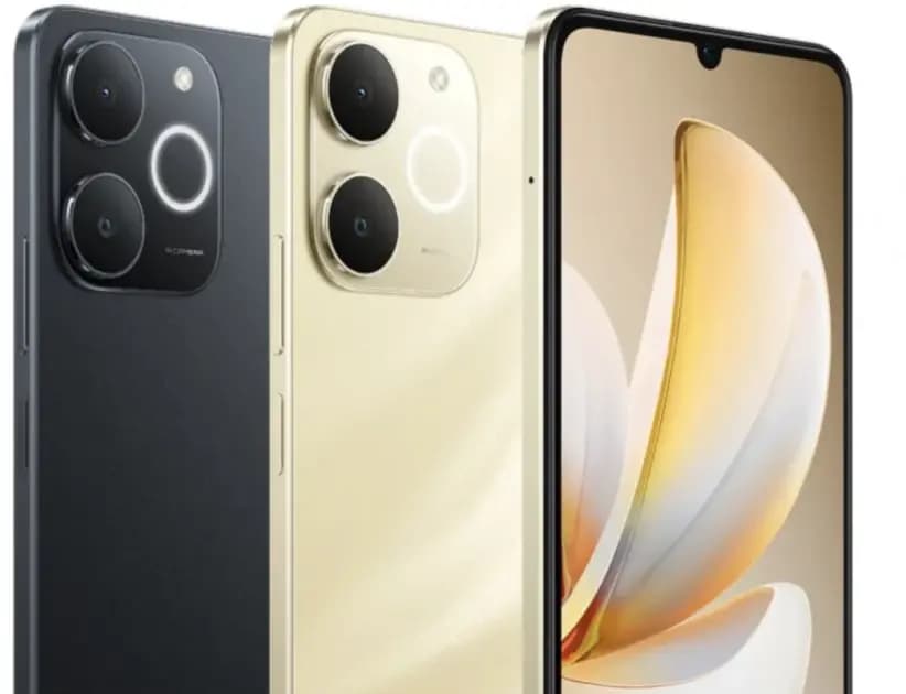 Realme Narzo 100 Lite sızdırıldı: uygun fiyatlı yeni model yolda