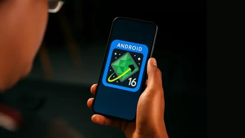 Android 16 Beta Google Pixel kameralarını kullanılamaz hale getirdi