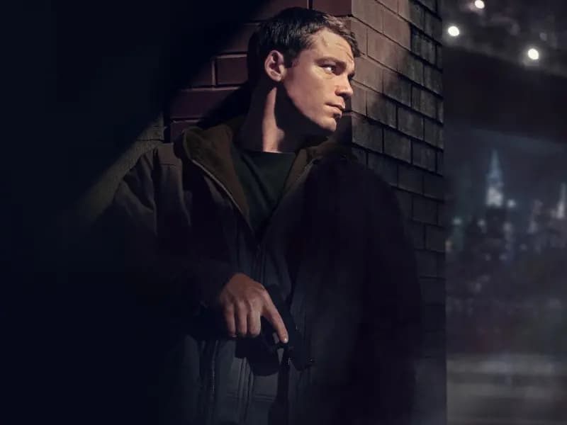 The Night Agent 3. sezonundan heyecan verici fragman geldi