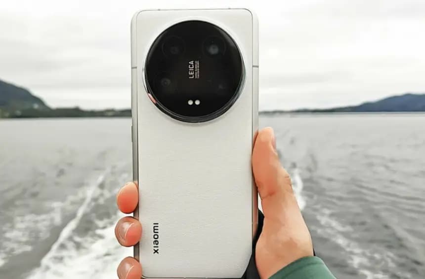 Xiaomi 17 Ultra 200 MP çözünürlükle mobil fotoğrafçılığa yeni bir boyut katıyor!