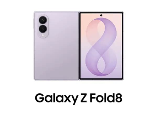 Samsung Galaxy Z Fold 8, Z Fold 8 Ultra ve Z Flip 8'in pazarlama görselleri sızdırıldı