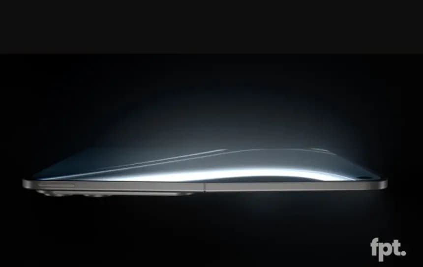 Samsung, katlanabilir iPhone için 3 milyon OLED panel üretimine başladı