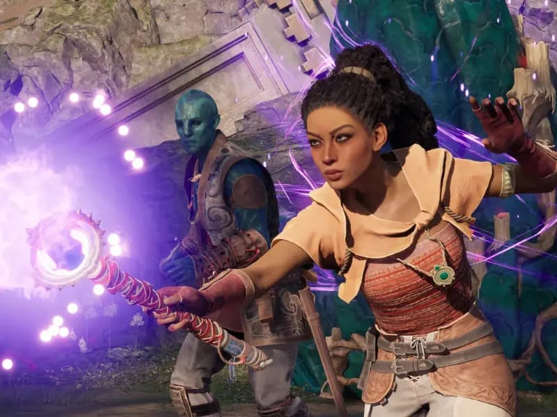 Avowed PlayStation 5 için ön siparişe açıldı