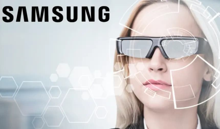 Samsung XR gözlükte iki model hazırlıyor