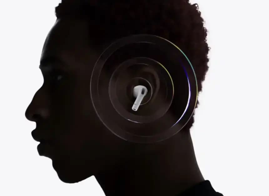 AirPods Pro 3 küçük dokunuşlarla büyük fark yaratıyor