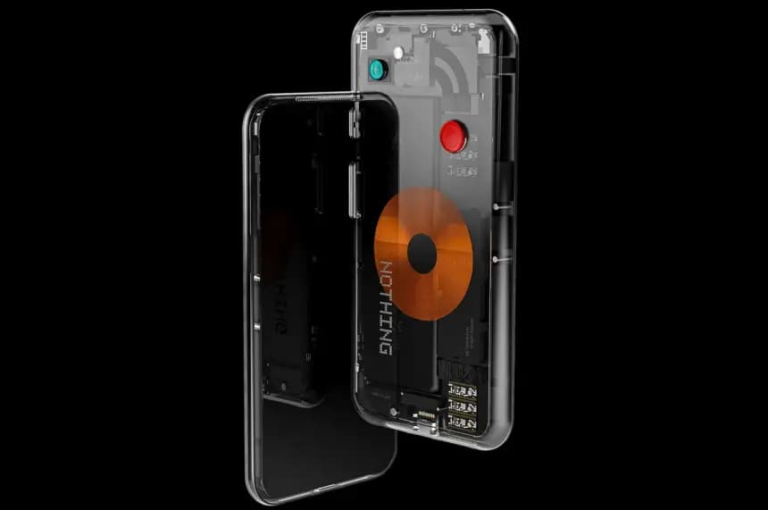 Nothing Phone (4a/Pro) BAE Sertifikasında Göründü