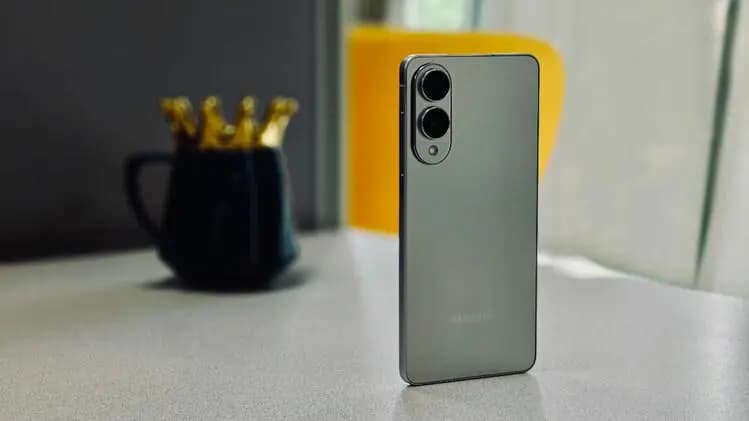 Telefonunuz kaybolursa ne olur? Samsung kilit ekranına isim ekleme adımları