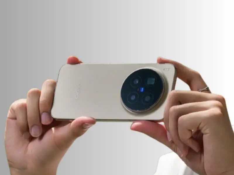 Vivo X300 Pro tanıtımdan önce görüntülendi 200 MP telefoto dönemi başlıyor