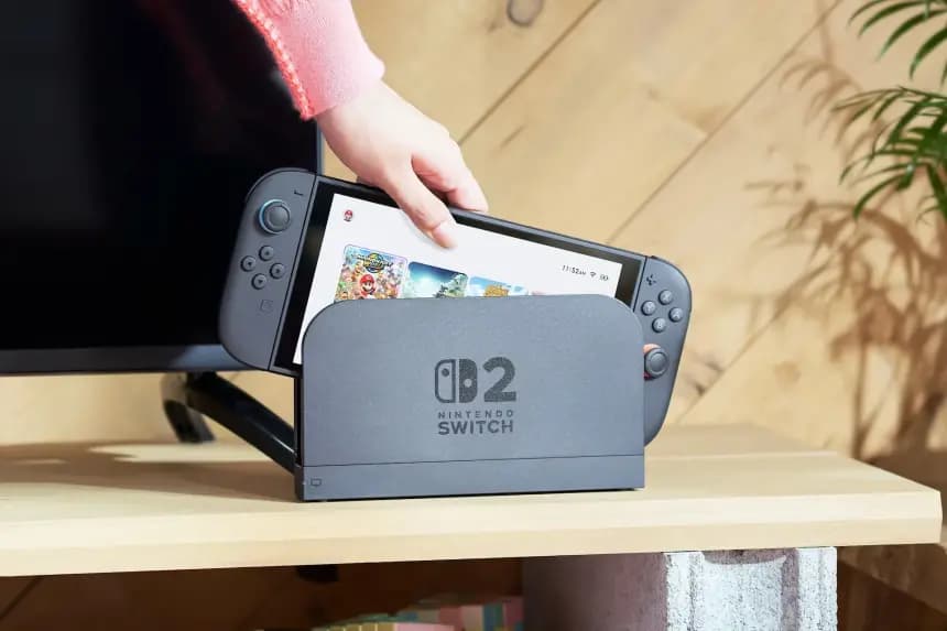 Nintendo Switch'e iOS yükleme deneyi ve sonuçları açıklandı