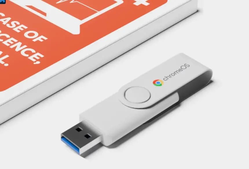 ChromeOS Flex ile eski bilgisayarları canlandırmak gerçekten mantıklı mı?