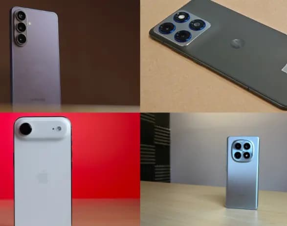 En iyi ince telefonlar belli oldu! Performans ve pil ömründe öne çıkan modeller