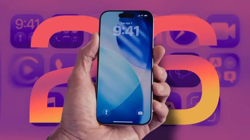 Apple, WWDC 2025’te tasarıma önem veriyor