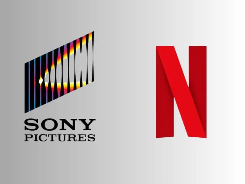 Netflix ve Sony’den 7 milyar dolarlık dev anlaşma