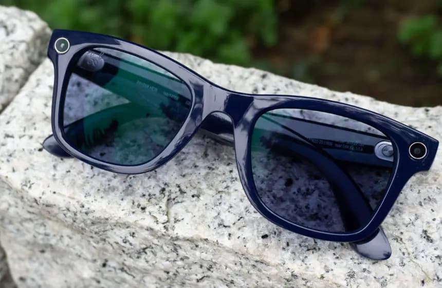 Yeni nesil Ray-Ban akıllı gözlükleri Meta ile yapay zeka destekli bir deneyim sunuyor!