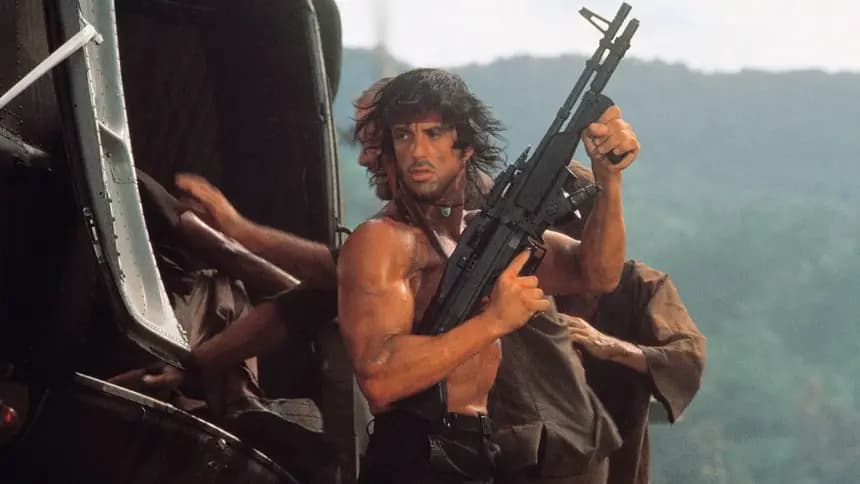 Millennium ile John Rambo’nun kökenleri sinemaya nasıl taşınacak?