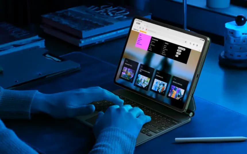 Pad 8 ve Pad 8 Pro için sertifika süreci tamamlandı.