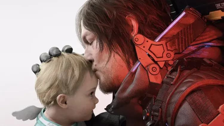 Death Stranding 2: On The Beach PC’ye geliyor