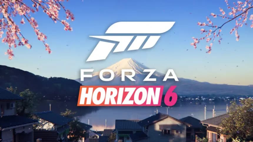 Forza Horizon 6 için beklenmedik tarih sızıntısı