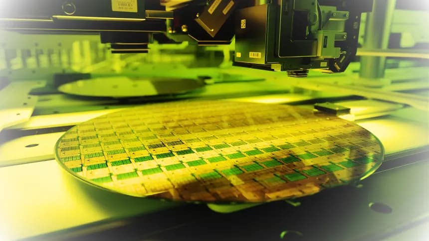 TSMC 2 nm süreciyle yapay zeka donanımında yeni bir çağ başlattı