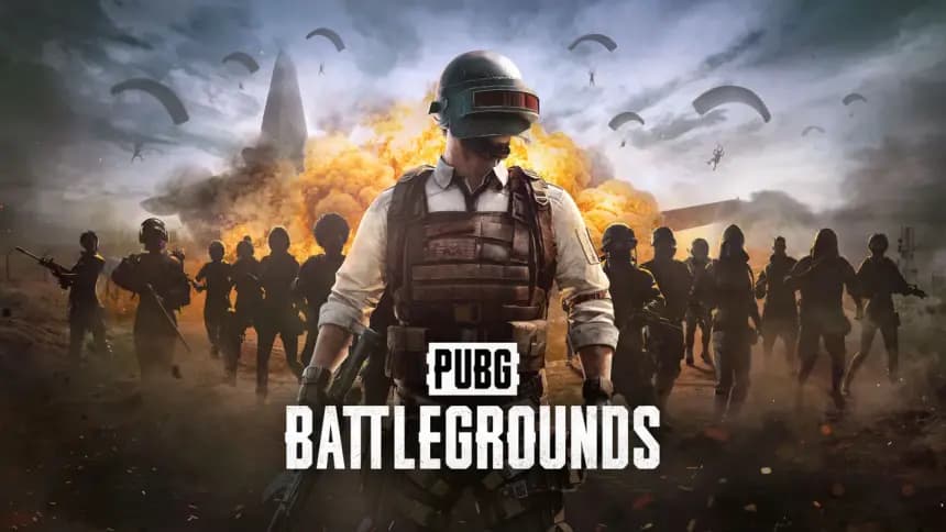 PUBG'den kritik karar: PS4 ve Xbox One desteği bitiyor