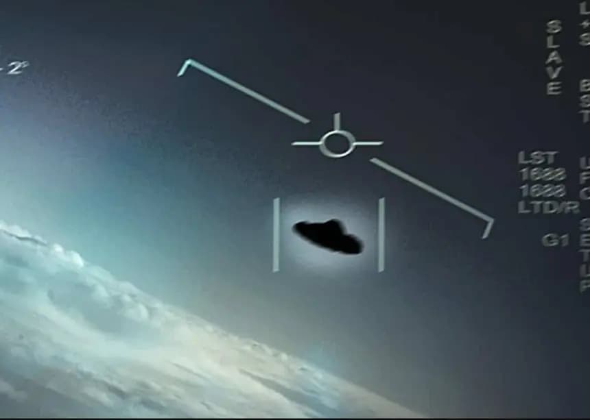 Pentagon, UFO videolarının ikinci bölümünü yayınladı: Yeni görüntüler ve tanık ifadeleri gündemde