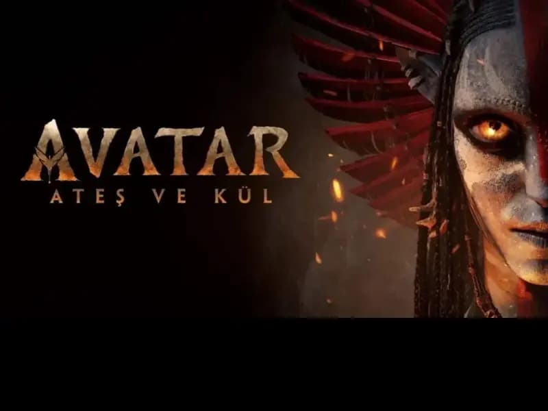 Avatar: Ateş ve Kül gişede iyi bir başlangıç yaptı ama ikinci filmin gerisinde kaldı