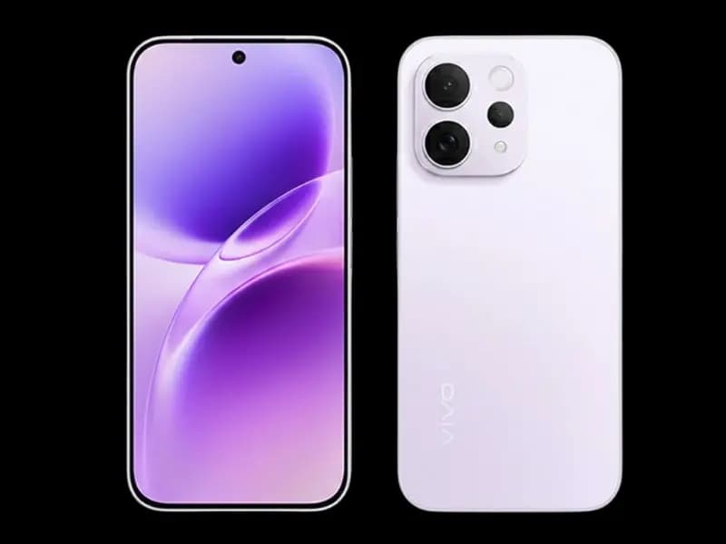 Vivo Y500i Vivo S50 benzeri tasarımıyla ortaya çıktı: İşte özellikleri