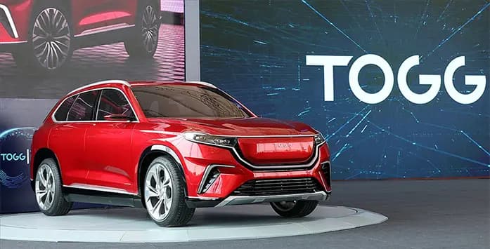 Elektrikli otomobil sayısı rekor kırdı: Türkiye yeni eşiği geçti