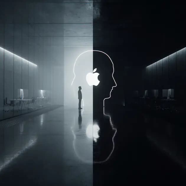 Apple Studios Severance yapımını tamamen kendi bünyesine taşıyor