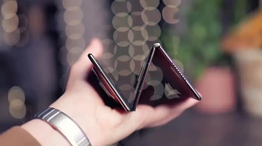 Samsung Galaxy G Fold’u 2025'te tanıtabilir