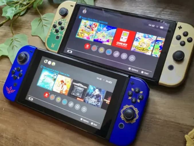 Nintendo, zamlı Switch fiyatları için geri ödeme taleplerine karşı çıktı