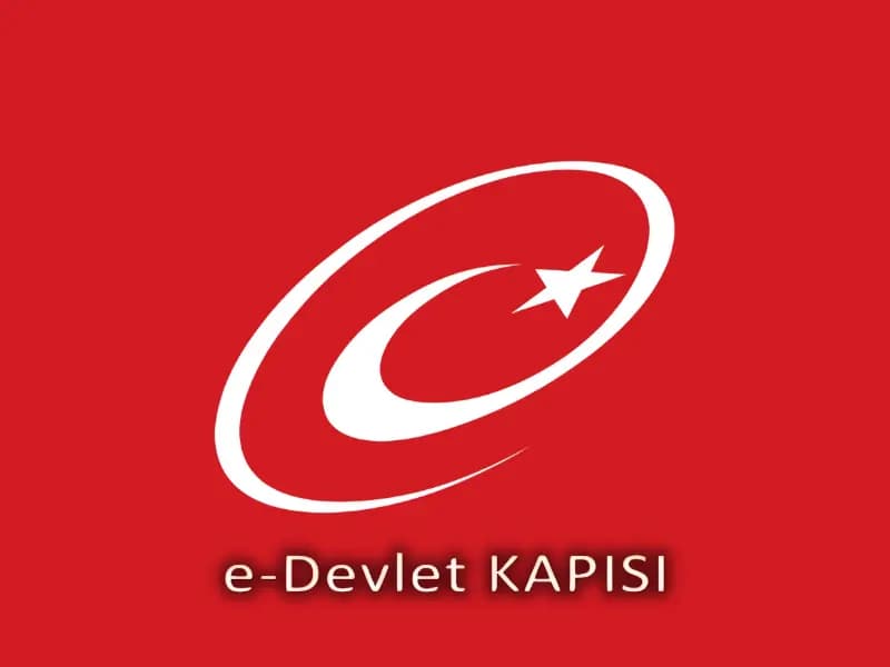 E-devlet’te trafik kazası tutanağı uygulaması başladı