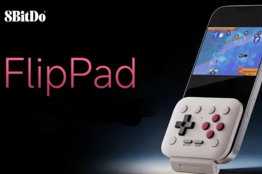 8BitDo retro oyuncuları hedef aldı
