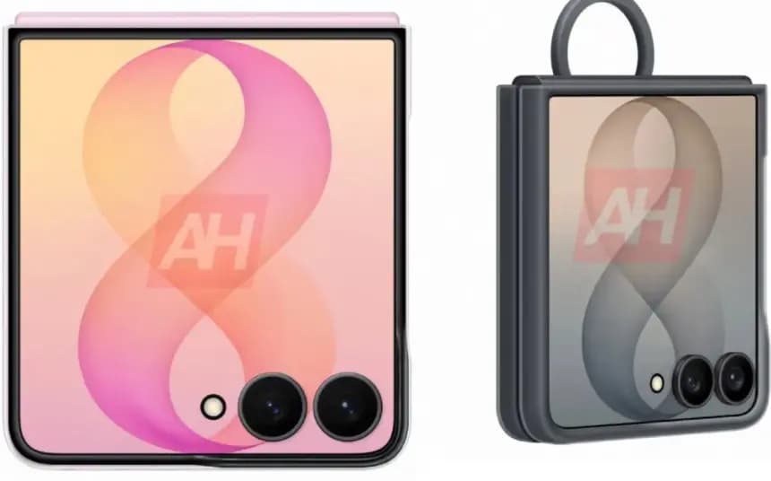 Samsung Galaxy Z Fold 8 serisinin kılıfları sızdırıldı: Tasarım detayları netleşmeye başladı