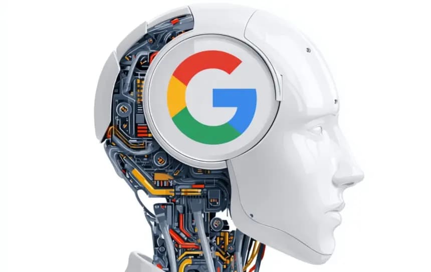 Google yapay zeka sohbetine reklam sokarak yeni bir gelir dönemine girdi!