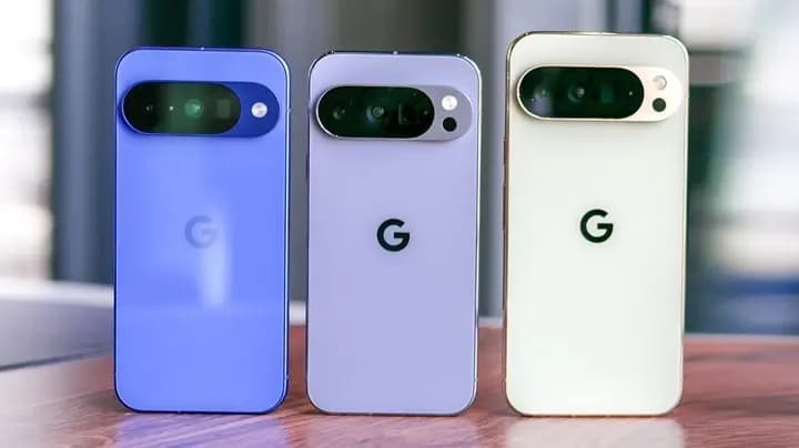 Pixel 10 serisi, akıllı işlemler için RAM ayırıyor