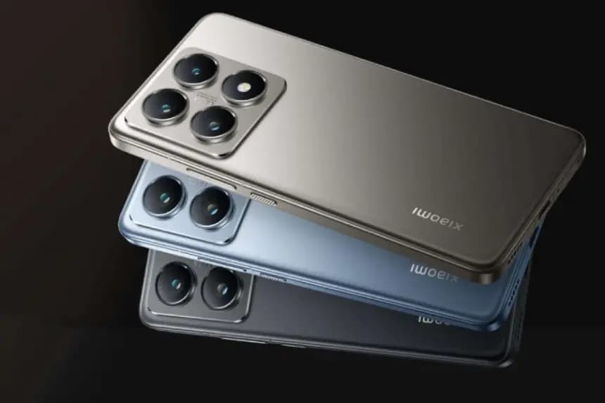 Xiaomi 15T serisi ortaya çıktı! Neler sunacak?