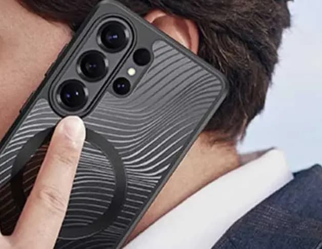 Galaxy S26 Ultra kutu sızıntısıyla kamera odaklı tasarımını erkenden gösterdi