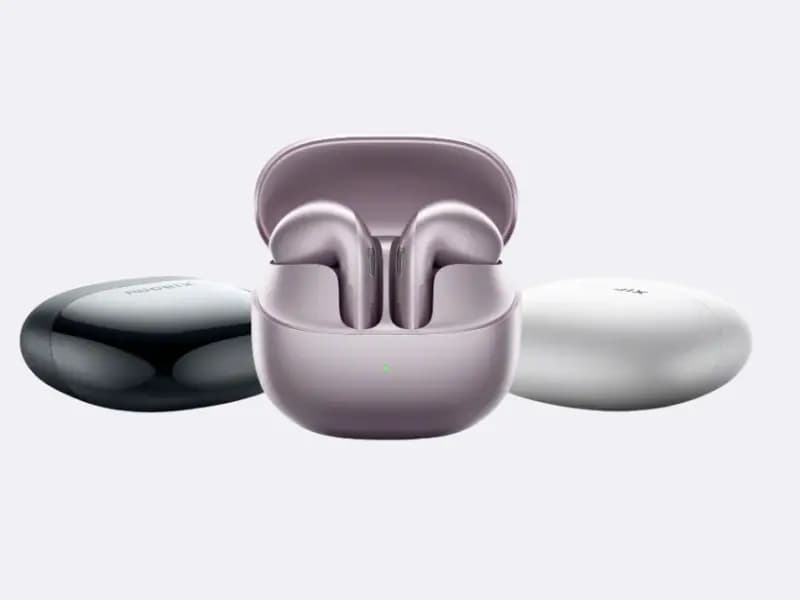 Xiaomi yeni amiral gemisi kulaklığı Buds 6'yı tanıttı