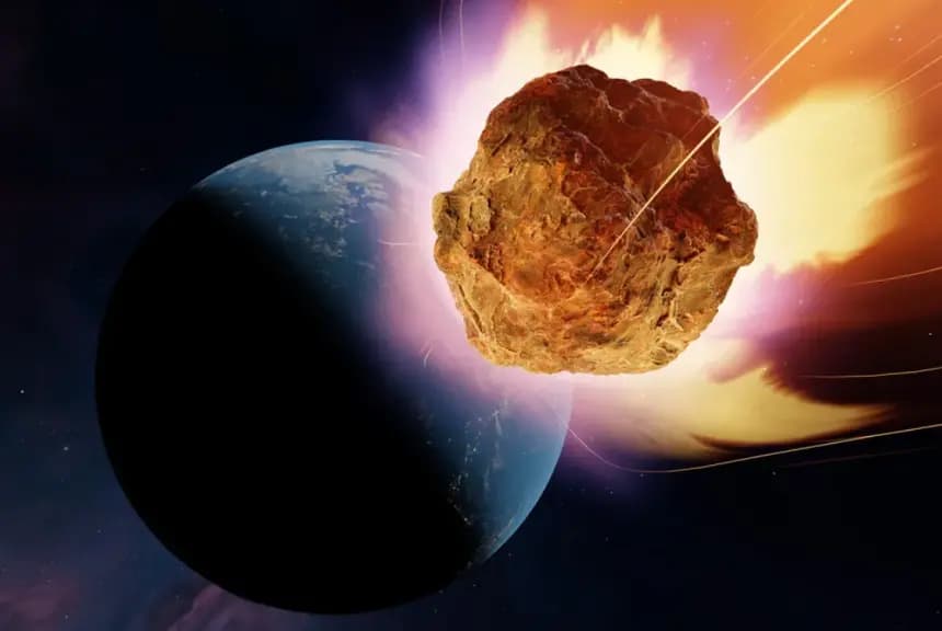 Dinozorlar yok oldu ama bazı hayvanlar nasıl hayatta kaldı?