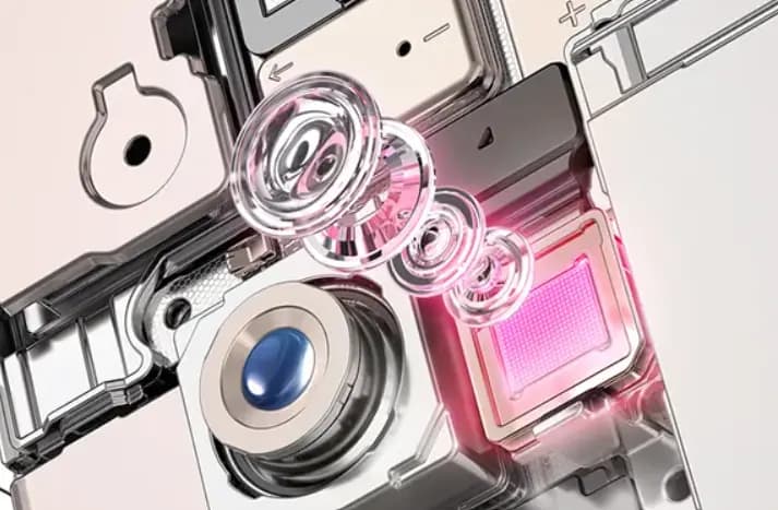 Gerçek renk devrimi OPPO Find X9 Pro ile başladı!