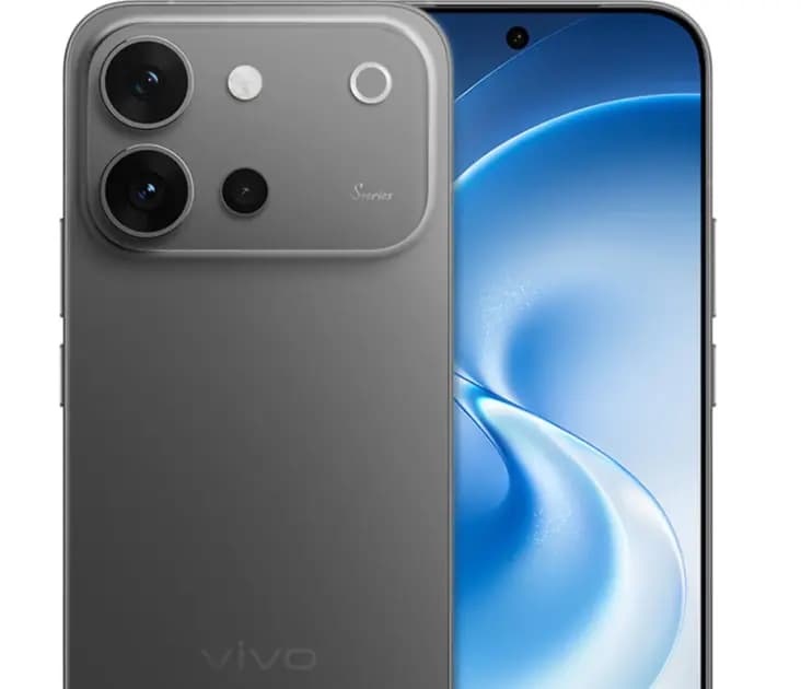 Vivo S60, Geekbench’te ortaya çıktı: İşlemci tarafında büyük değişiklik yok