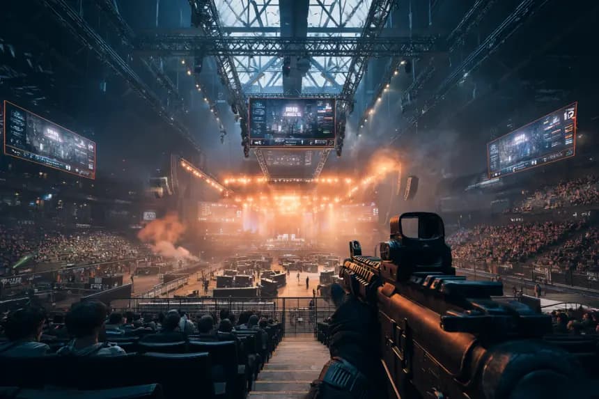 BLAST Open Rotterdam davetli takımları açıklandı
