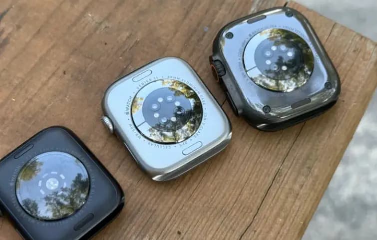Apple Watch'un gizli özelliği sağlıklı bir alışkanlığı otomatik olarak takip ediyor