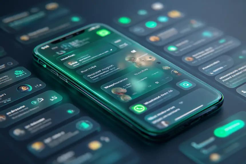 WhatsApp durum güncellemeleri için Özel Listeler dönemini başlatıyor