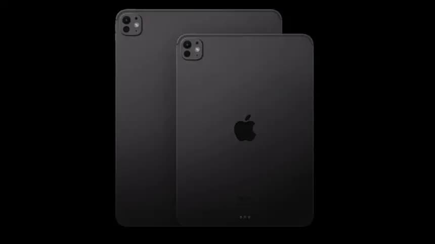 Yeni iPad Pro buhar odasıyla geliyor