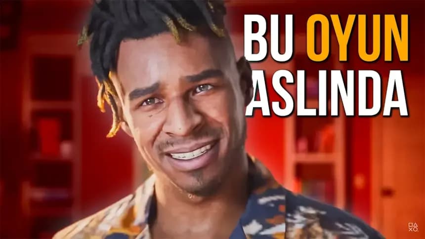 Bu oyun gerçekten vasat mı? ( Mindseye Hakkında Bir de Böyle Düşünün)