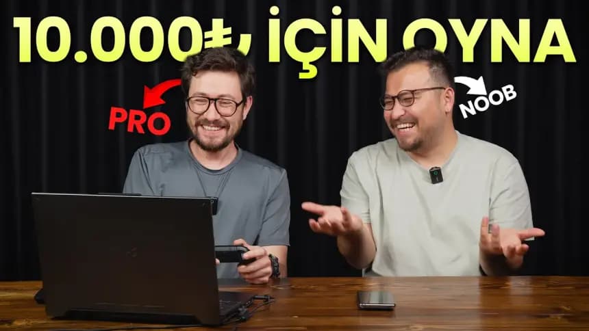 Tam olarak agalarla oynamalık oyun!