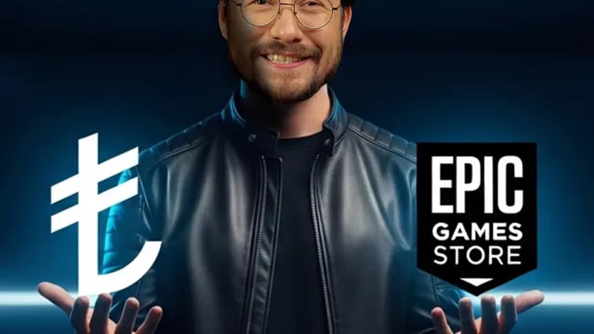 Çerez parasına 25 oyun! - Epic Games