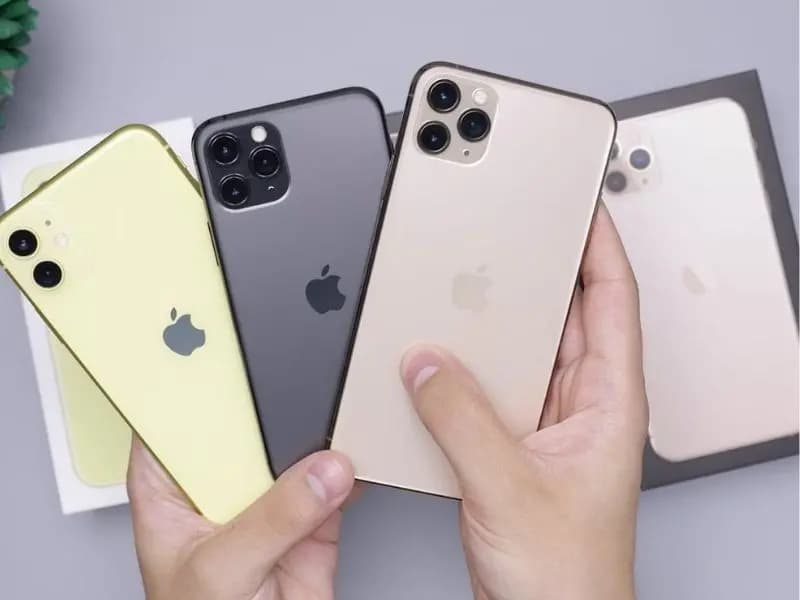 iPhone 11 Face ID Çalışmıyor 2025